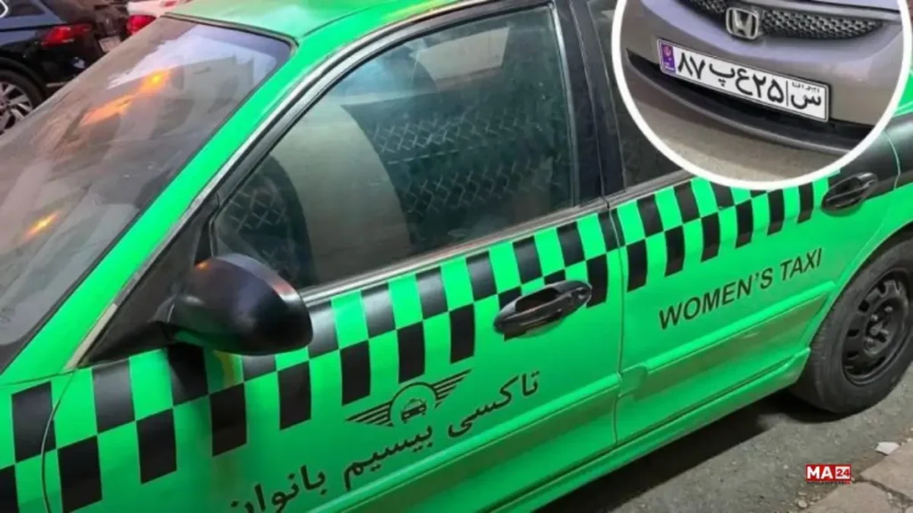طنجة تتحول إلى ساحة تصوير عالمية: ظهور سيارات إيرانية وسودانية يثير التساؤلات
