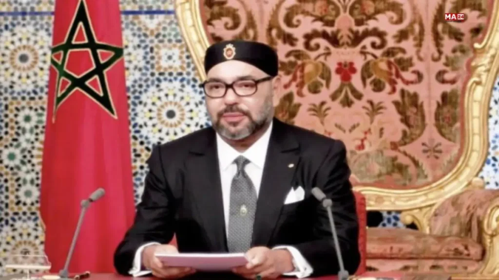 جلالة الملك يبعث برقية تهنئة إلى رئيس جمهورية الرأس الأخضر بمناسبة العيد الوطني لبلاده