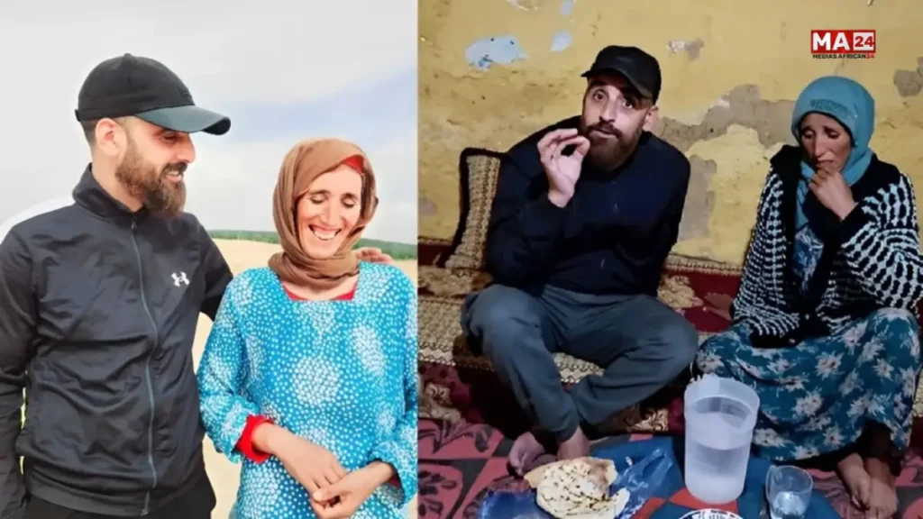 قضية محمدينو: دعوة لإنقاذ أم مكلومة