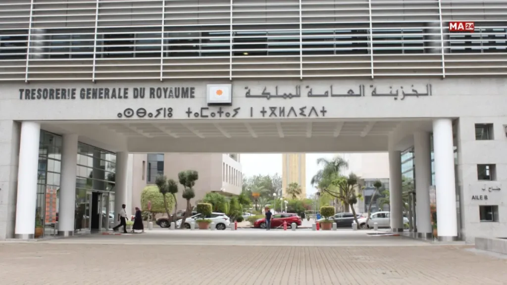 توقعات احتياجات الخزينة لشهر يوليوز 2025 تتراوح بين 12 و12,5 مليار درهم