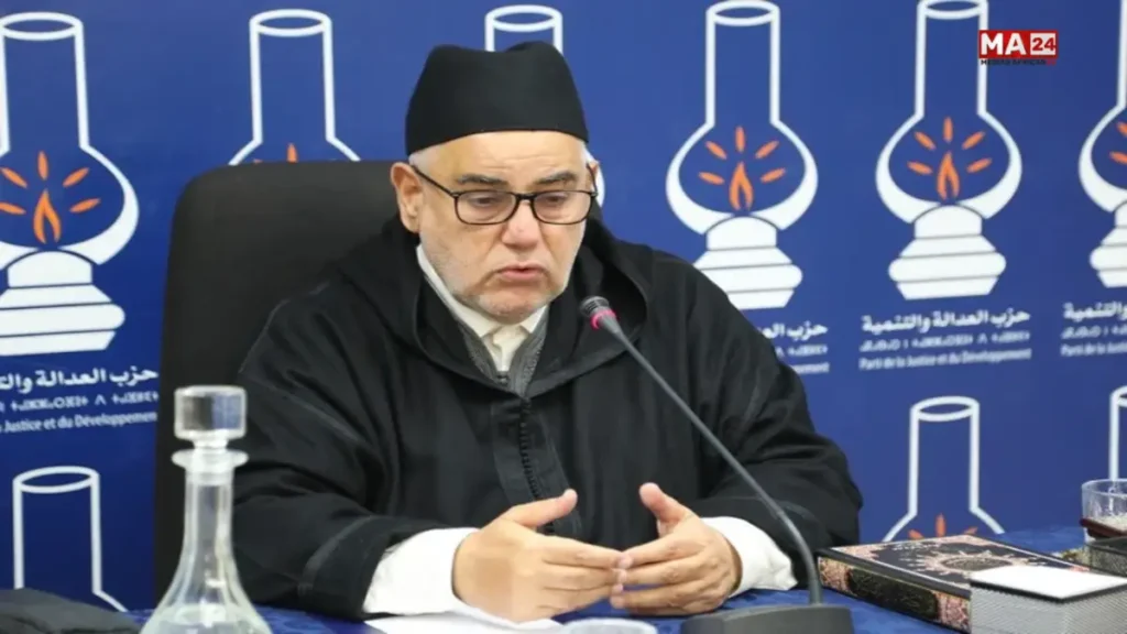 بنكيران: والداي أوصياني بعدم العمل مع “المخزن” وعائلتي لا تشغل وظائف رسمية