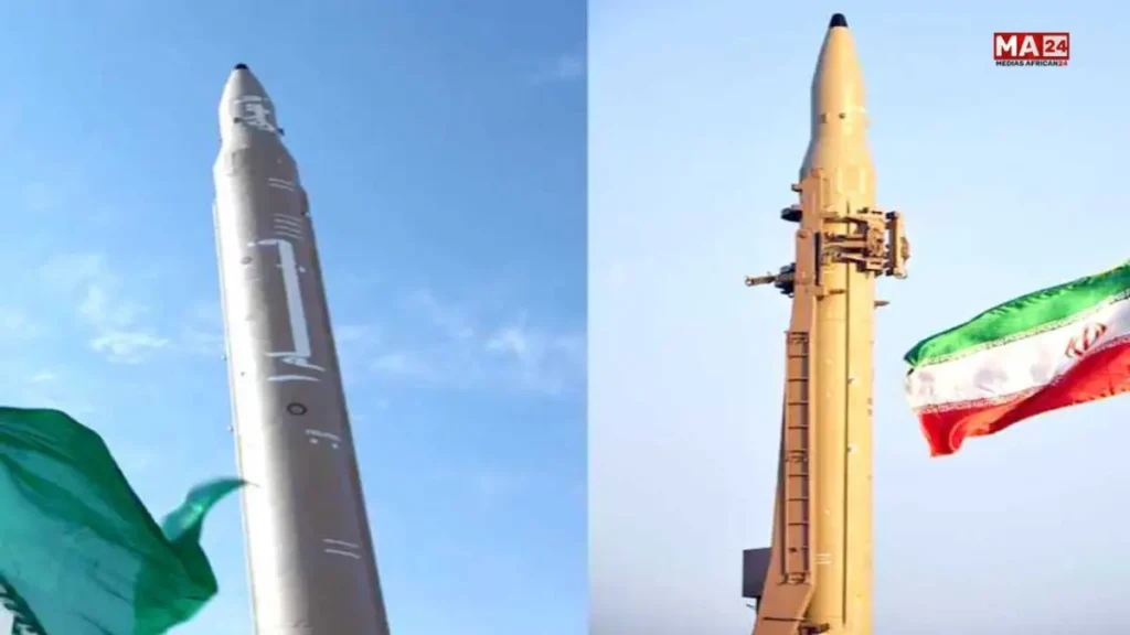 إيران: صواريخنا لم تظهر بكامل قوتها بعد