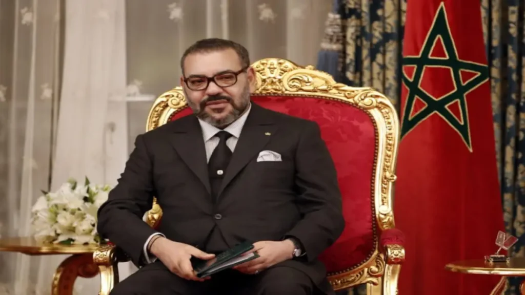الملك محمد السادس يبعث برقية تهنئة لرئيس مونتينيغرو بمناسبة العيد الوطني