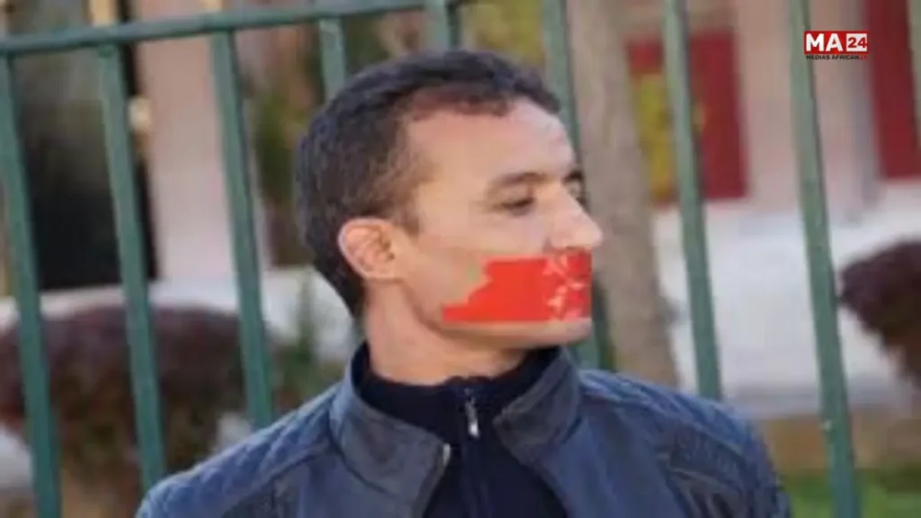 توقيف محمد بوطعام بتزنيت يثير جدلًا واسعًا خصوصا في ظل علاقة المشتكي بعنصر أمني