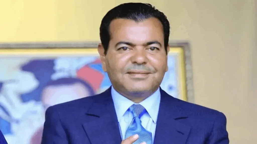 وصول الأمير "مولاي رشيد" للدوحة لتمثيل جلالة الملك في القمة العربية الإسلامية الطارئة