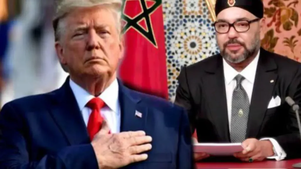 الحكم الذاتي.. الحل الوحيد وفق واشنطن