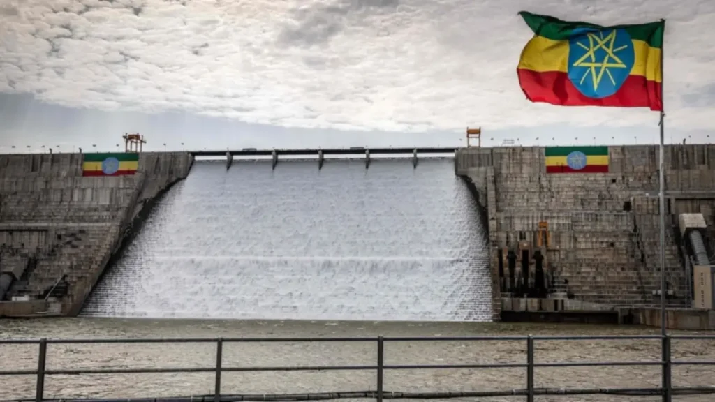 إثيوبيا: نهر النيل ليس ملكا لدولة واحدة