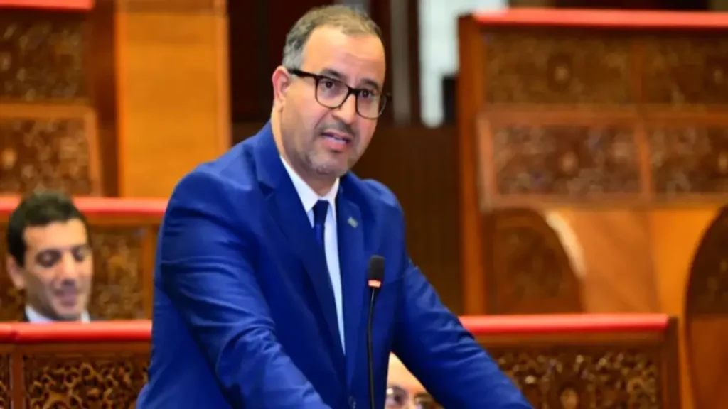 غياب الخدمات الصحية يهدد حياة ساكنة با محمد