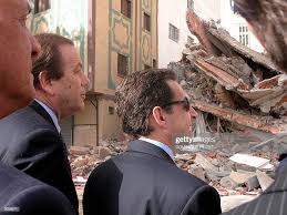 هزة الحسيمة تندرج ضمن النشاط الزلزالي الطبيعي للمنطقة