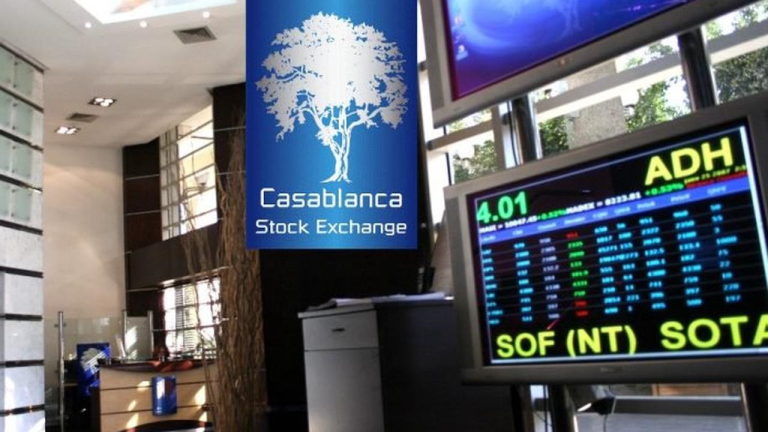 بورصة الدار البيضاء تسجل تراجعًا واسعًا في بداية الأسبوع