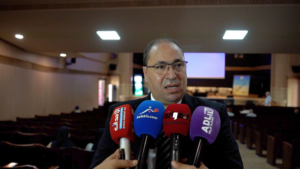 الرباط تجمع خبراء المياه من إفريقيا