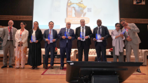 الرباط تجمع خبراء المياه من إفريقيا