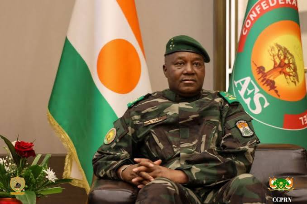 إطلاق نار يهز النيجر ومحاولة اقتحام القصر الرئاسي