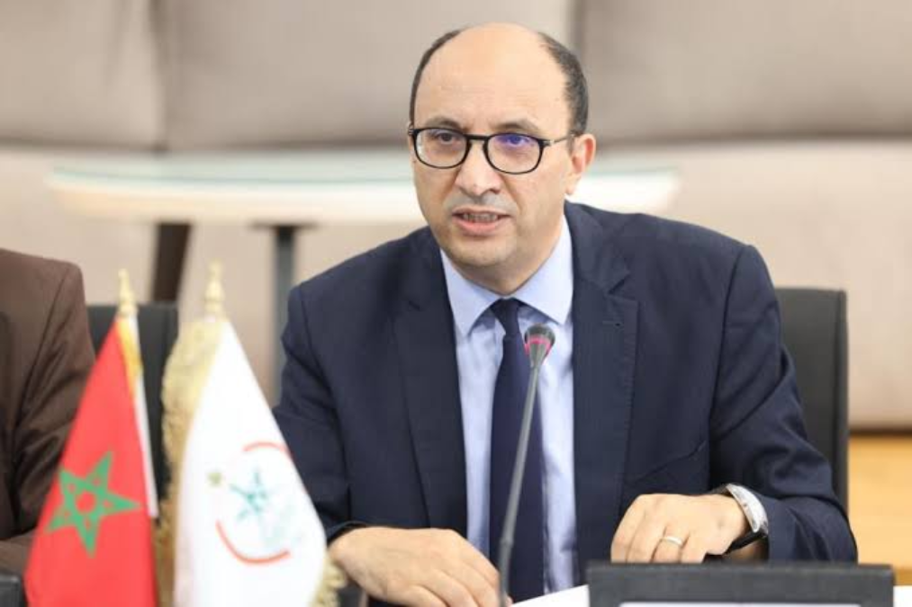 وسيط المملكة يرفع سقف الإنذار.. إصلاح الإدارة على طاولة الانتخابات المقبلة