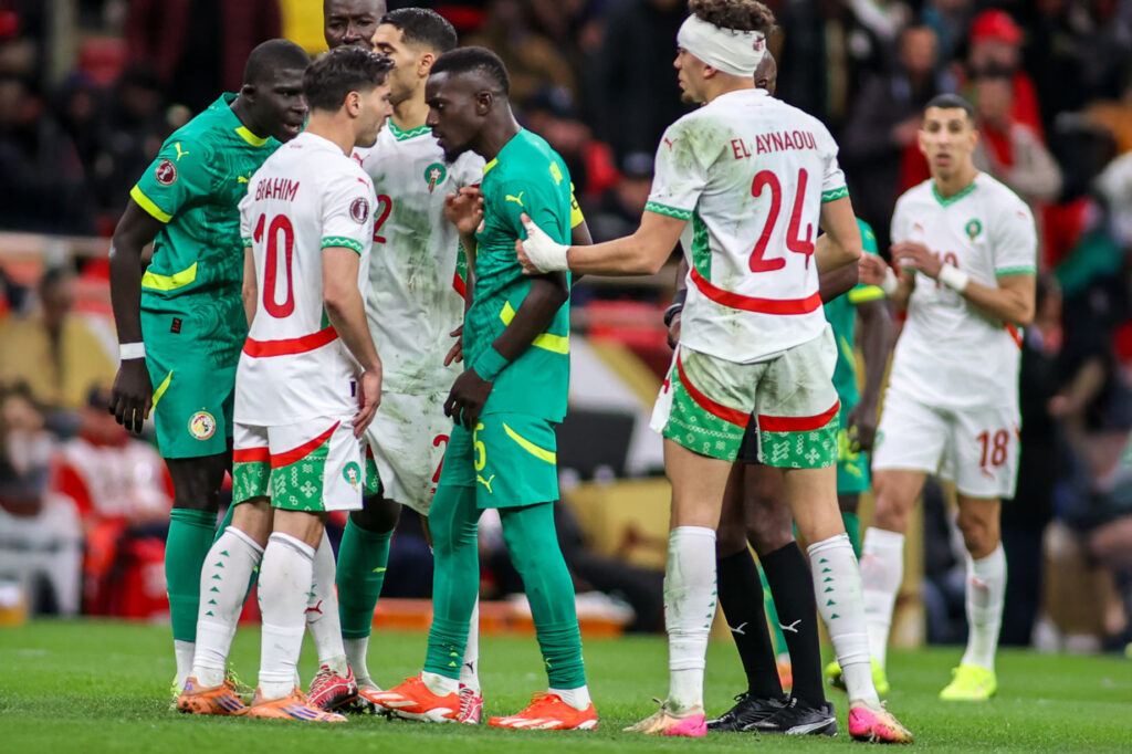 وجهاً لوجه أمام “الطاس”.. المغرب والسنغال أمام الفصل الحاسم في نزاع لقب “كان 2025”