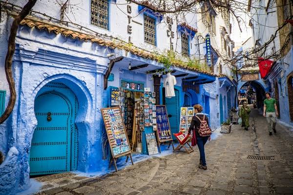 السياحة المغربية تستقبل 15.7 مليون سائح إلى غاية شتنبر وتسجل نمواً بـ5%