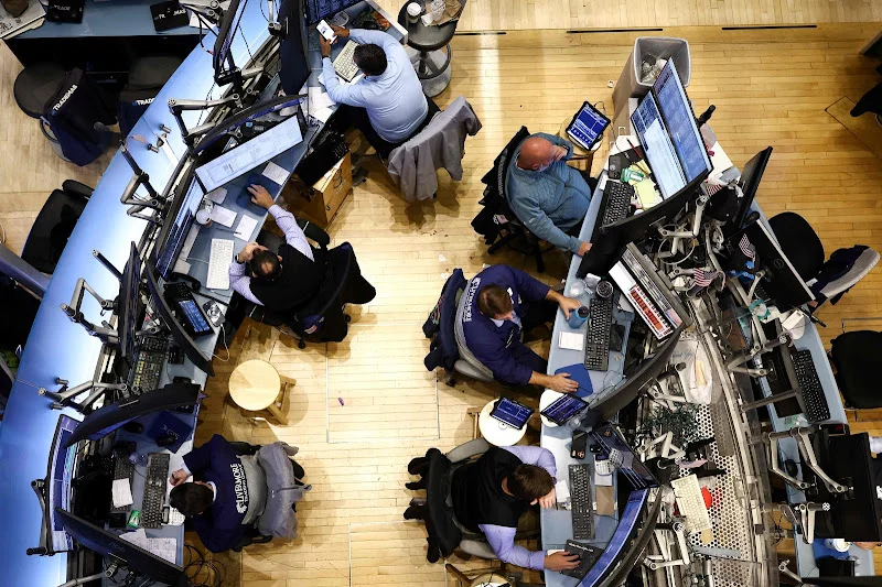 أرباح شركات بورصة الدار البيضاء ترتفع بدعم من طفرة المعادن والأوراش الكبرى