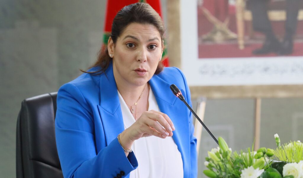 حكومة فاطمة الزهراء المنصوري.. رهانات المونديال والقدرة الشرائية واختبار ثقة الشارع